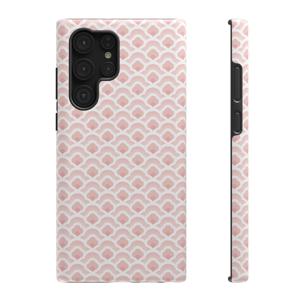 Tilly CW3 Tough Phone Case