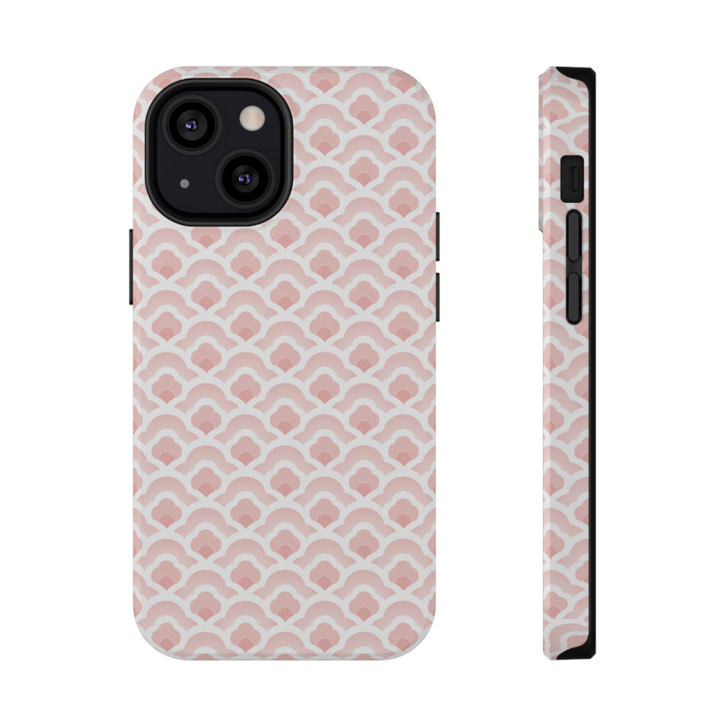 Tilly CW3 Tough Phone Case