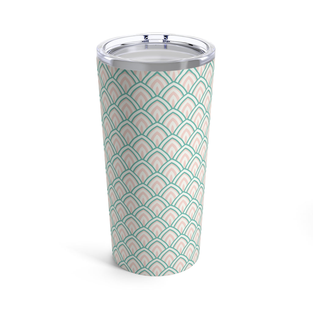 Isai 20 oz. Travel Mug