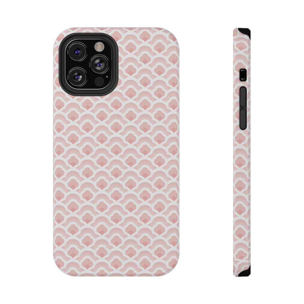 Tilly CW3 Tough Phone Case