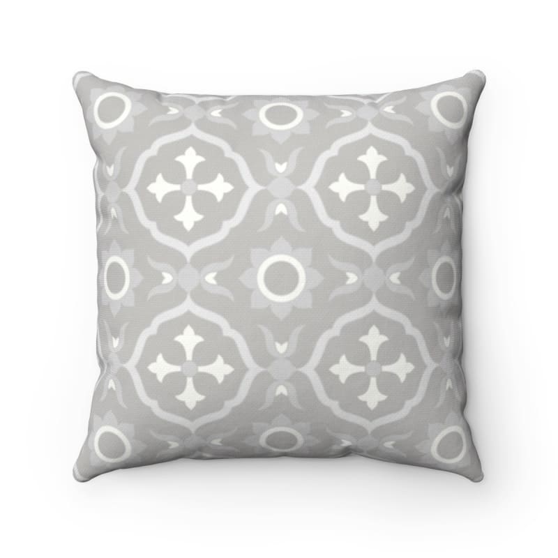 Ado Classics Woven Throw Pillow CW11 - 14 x 14 - Throw Pillow